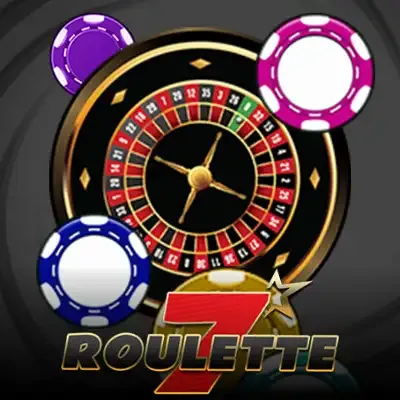 Roulette 7 thumbnail