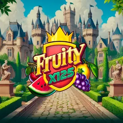 Fruity X125 thumbnail