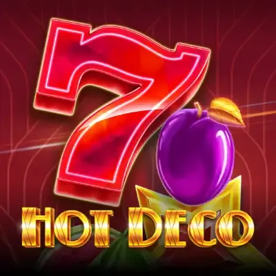 Hot Deco game icon