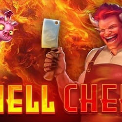 Hell Chef