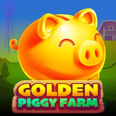 Golden Piggy Farm game icon
